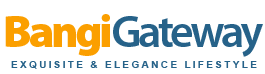 Bangi Gateway – Shopping Information & Directory