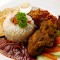 Old Malaya Kopitiam